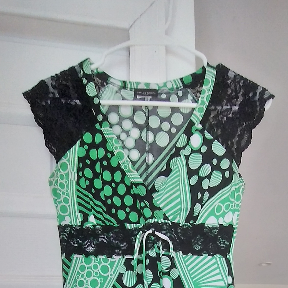 Khaki krew summer dress